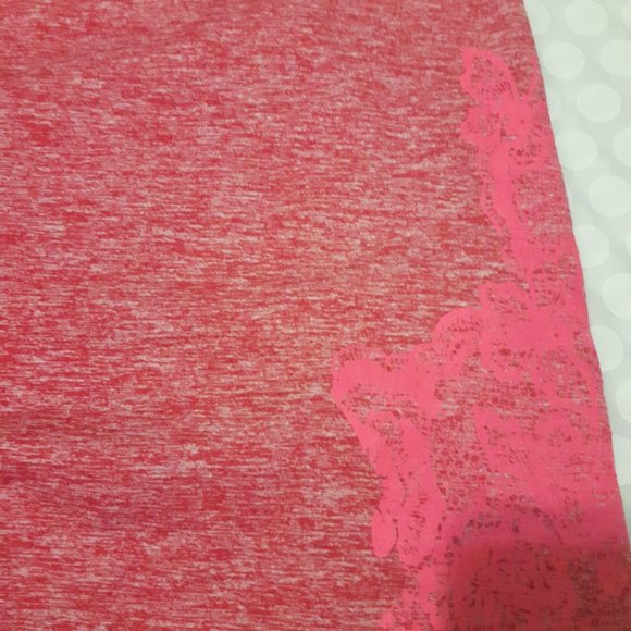 Yoga top and matching sports bra - Picture 6 of 8